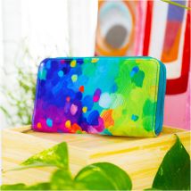 Portefeuille - Voyage