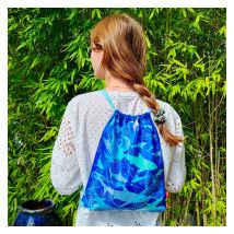 Sac de natation - Swim DS