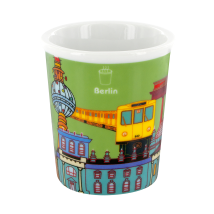 Tasse expresso - Belle Tasse