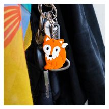 Porte-clés - Ani-keyri