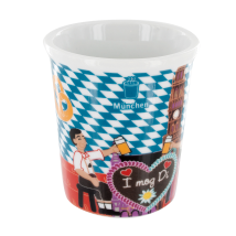 Tasse expresso - Belle Tasse