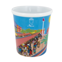 Tasse expresso - Belle Tasse