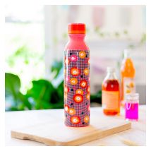Bouteille isotherme 75 cl - Keep Cool Bottle