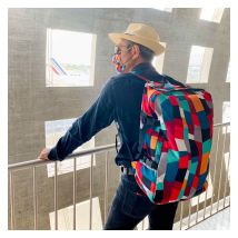 Sac cabine - Explorer 27 Litres