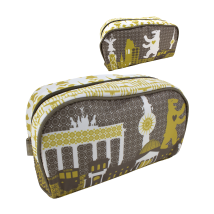 Trousse de toilette - Wash My Town