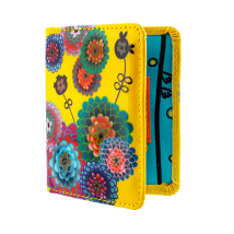 Porte cartes de fidélité - Voyage