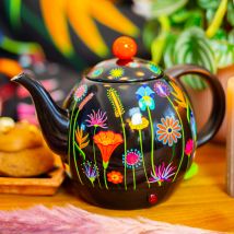 Bouilloire électrique 1 L - Byzance