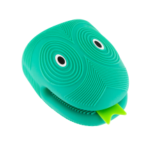 Manique / Gant silicone - Somagic