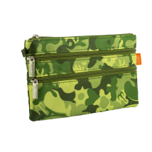 Pochette 3 zips - Zip It