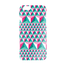 Coque pour iPhone 6, 6S - I Cover 6 Diamonds Effect
