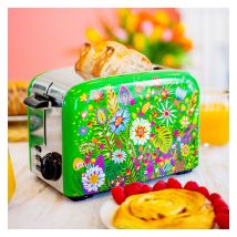 Toaster grille pain - Toast'in