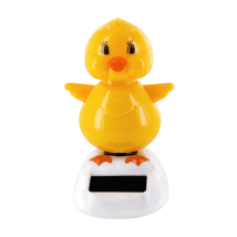 Flip flap solaire - 1-2-3 Soleil