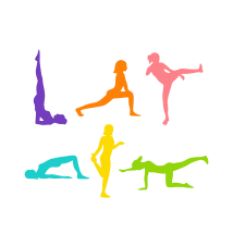 Set d'aimants - Magnetic