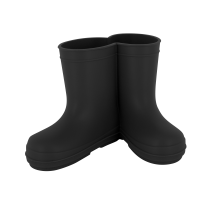 Vide poche - Booties
