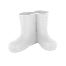 Vide poche - Booties