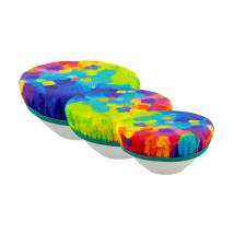 Set de 3 couvre bols - Charlotte