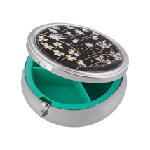 Boîte à pilules - Posologik