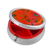 Boîte à pilules - Posologik