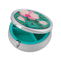 Boîte à pilules - Posologik