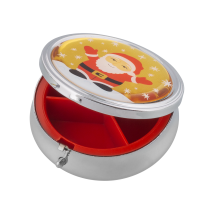 Boîte à pilules - Posologik