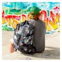Sac cabine - Explorer 27 Litres