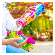 Bouteille isotherme 50 cl - Keep Cool
