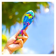 Petite brosse à cheveux - Ladypop Small