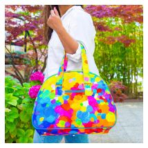 Sac de week-end - Week end 2