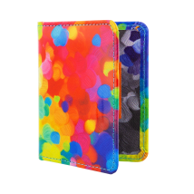 Porte cartes de fidélité - Voyage