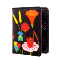 Porte cartes de fidélité - Voyage