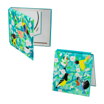 Miroir de poche - Mimi