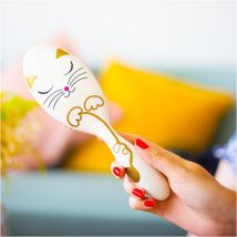Petite brosse à cheveux - Ladypop Small