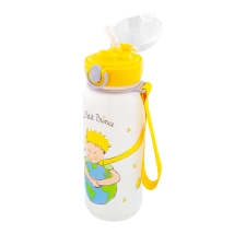 Botella con pajita 50 cl - Happyglou straw Le Petit Prince