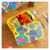 Lunch box - Delice Box