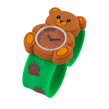 Montre slap - Funny Time