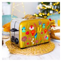 Toaster grille pain - Toast'in