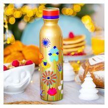 Bouteille isotherme 75 cl - Keep Cool Bottle