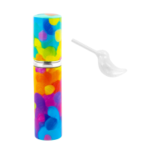 Parfümflakon - Flairy Palette