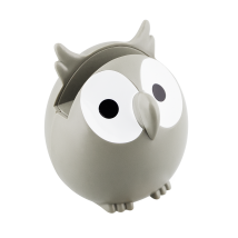 Porte / Repose lunettes - Owl