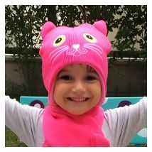 Bonnet enfant - NEO