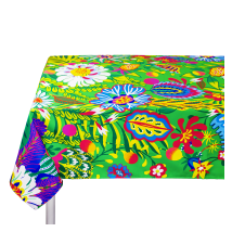 Nappe - A table !