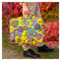 Sac cabine - Explorer 27 Litres