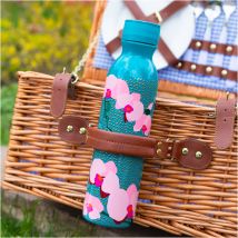 Bouteille isotherme 75 cl - Keep Cool Bottle