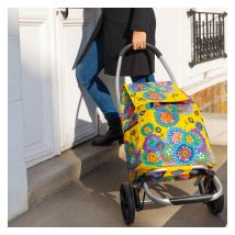 Chariot de courses - Trolly
