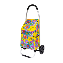 Trolley per la spesa - Trolly Dahlia