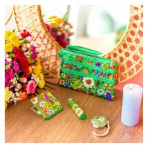 Pochette 3 zips - Zip It