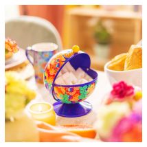 Boule à sucre / pot à sucre - Sugar Pot