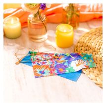 Tissu microfibre pour lunettes - Belle Vue