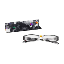 Lunettes de correction - Lunettes X4 Rectangle 300
