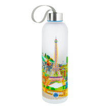 Gourde 80 cl - Happyglou Large